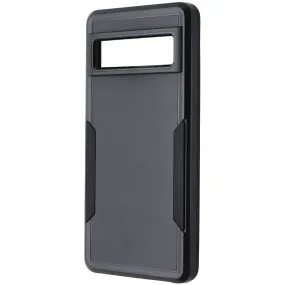 Case Brand Case for Google Pixel 7 - Black Smooth Feel