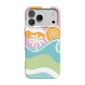 Trendy Accessory Tropical Dreams | Pura Vida Case