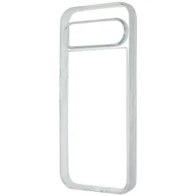 TUFF8 Case for Google Pixel 9 Pro XL - Clear Soft Protection Edge