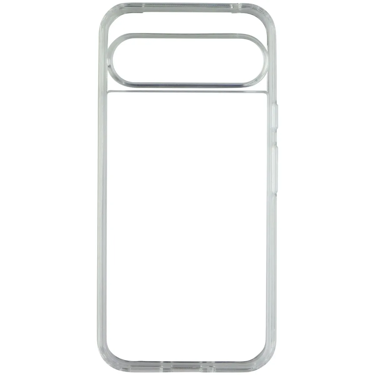 Compact Structure TUFF8 Case for Google Pixel 9 Pro XL - Clear