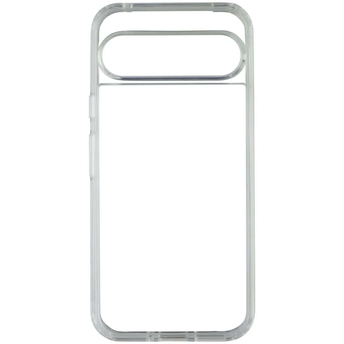 Trendy Design TUFF8 Case for Google Pixel 9 Pro XL - Clear