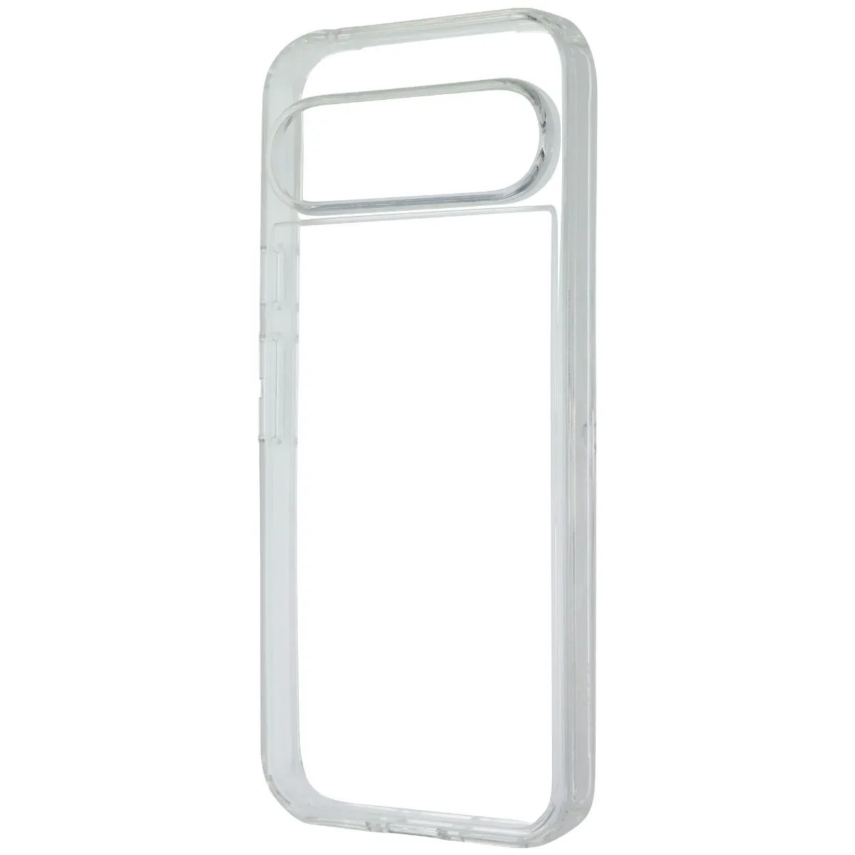 TUFF8 Case for Google Pixel 9 Pro XL - Clear Soft Protection Edge