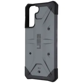 Elegant Surface UAG Pathfinder Series Case for Samsung Galaxy S21  5G - Silver