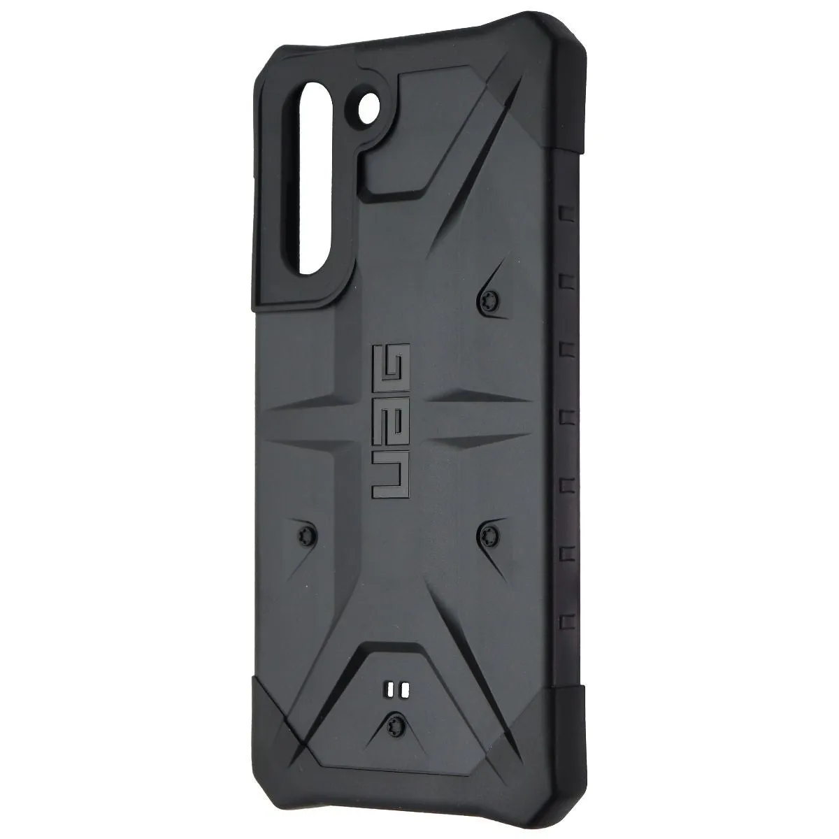 Lightweight Shell UAG Pathfinder Series Case for Samsung Galaxy S21 FE 5G - Black