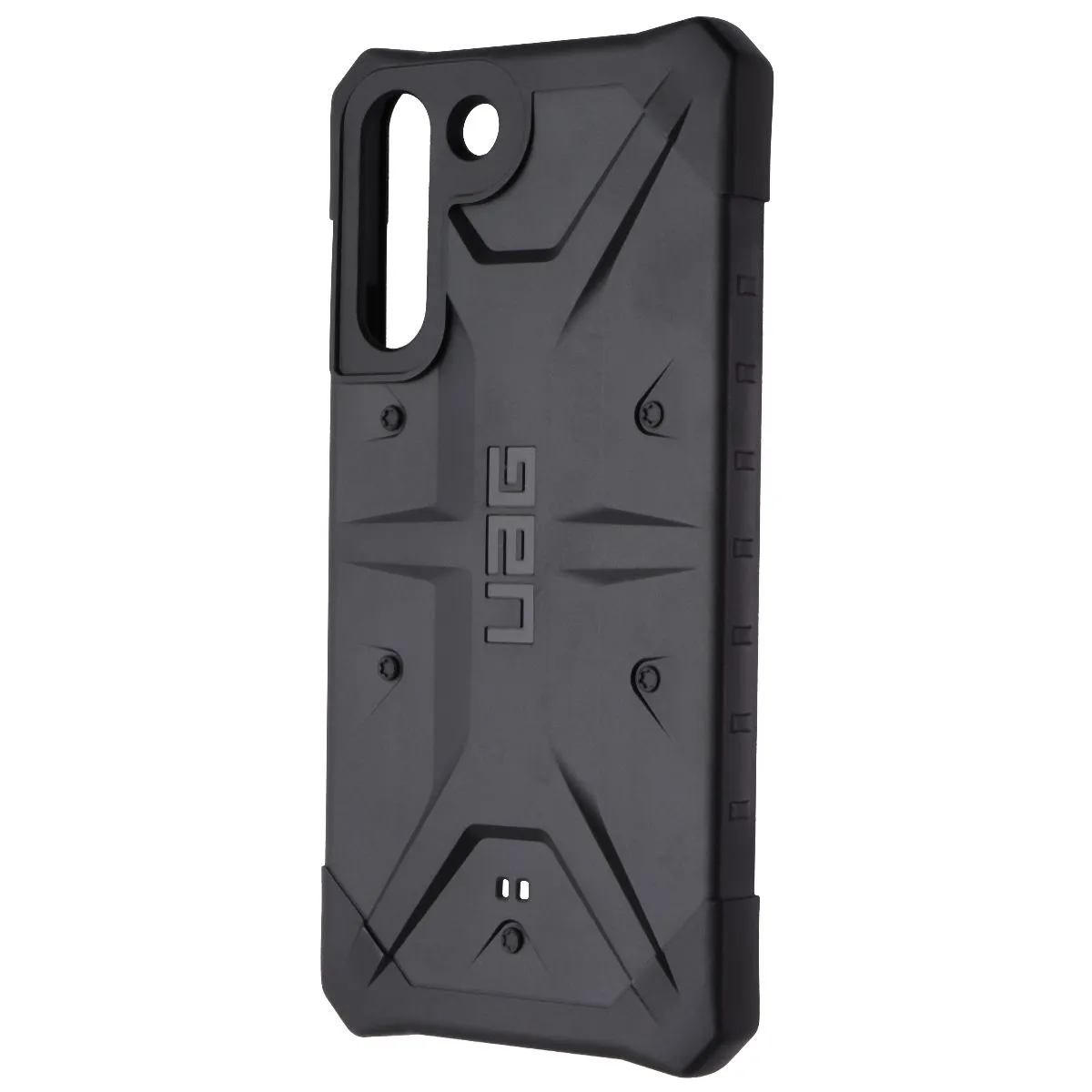 UAG Pathfinder Series Case for Samsung Galaxy (S22 ) 5G - Black Protective Surface Soft Shape