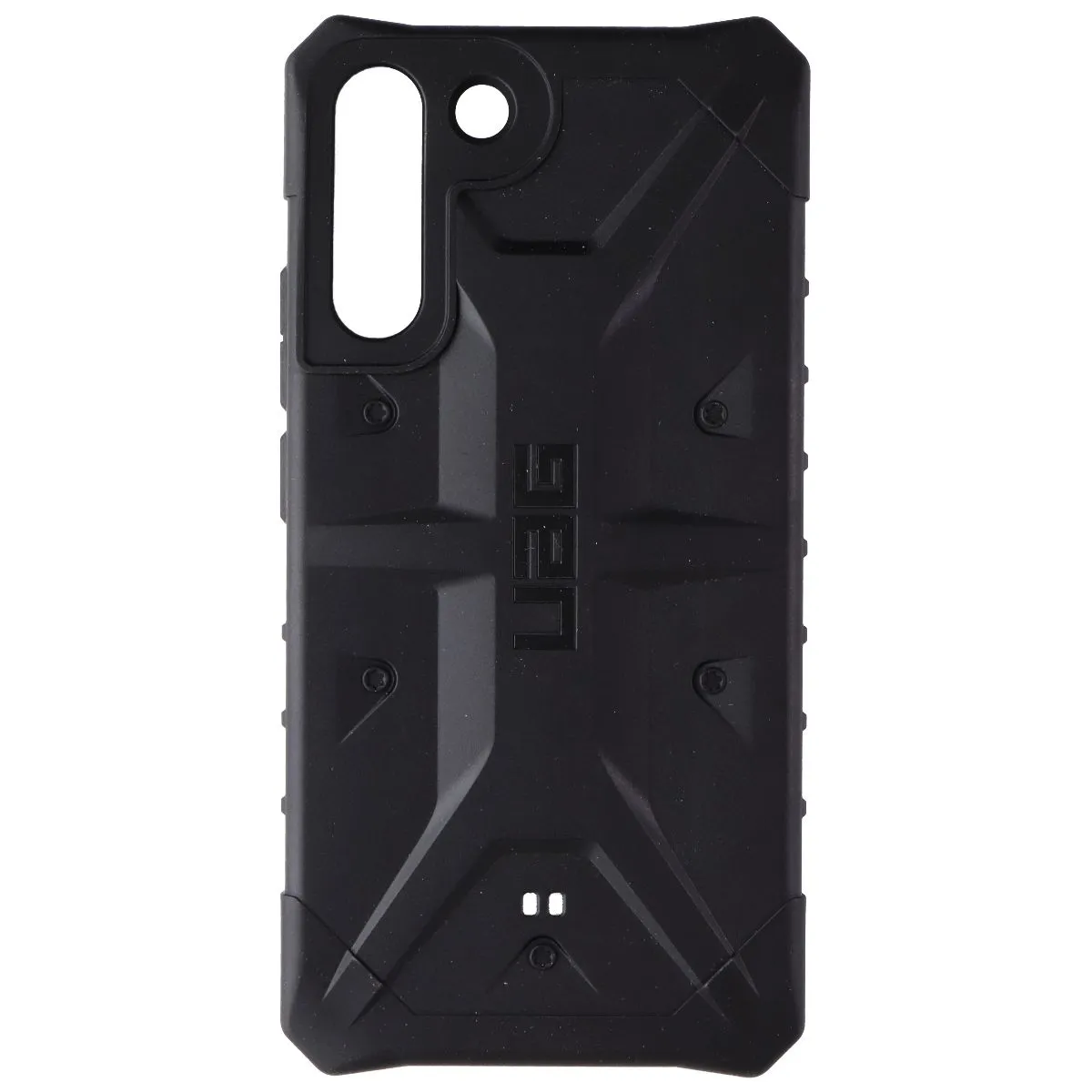 UAG Pathfinder Series Case for Samsung Galaxy (S22 ) 5G - Black Flexible structure