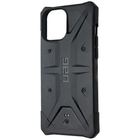 slim fit Protective Corners UAG Pathfinder Series Hard Case for Apple iPhone 12 Pro Max - Black