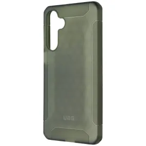 Modern Form UAG Scout Series Case for Samsung Galaxy A16 5G - Olive Drab