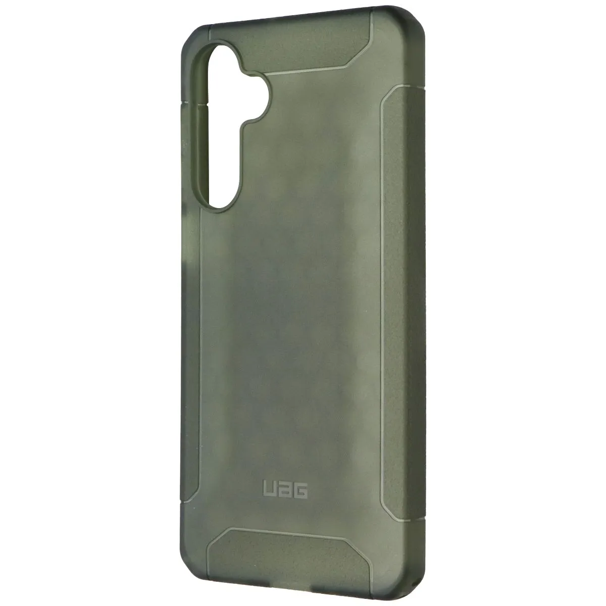 Modern Form UAG Scout Series Case for Samsung Galaxy A16 5G - Olive Drab