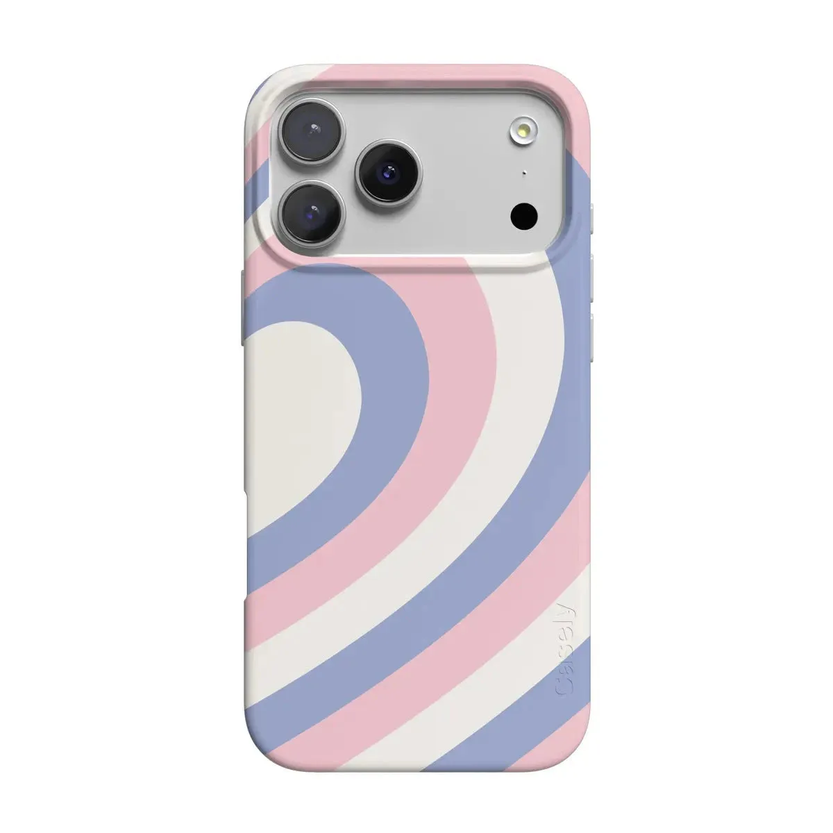 Strong Surface Protective Frame Design (Right) Half of My Heart | Friendship Case