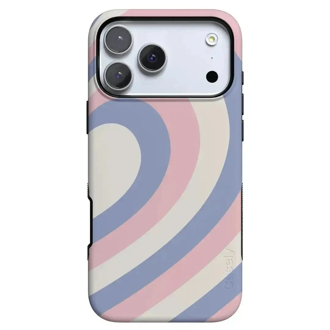 (Right) Half of My Heart | Friendship Case Rugged Texture