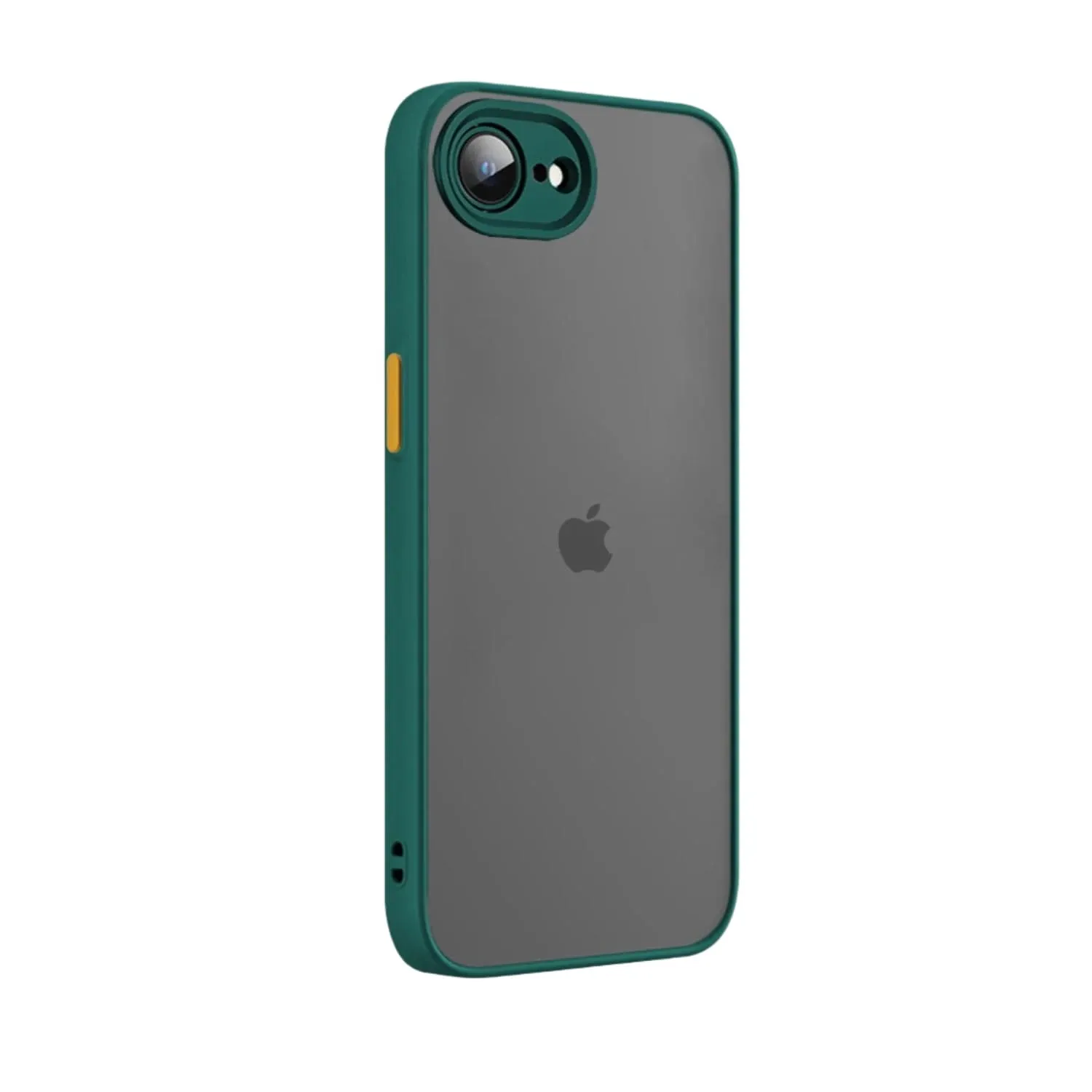 Grip Control Ergonomic Feel iPhone 16e Case - Anti-Slip Grip, Rugged Protection | Venture Series
