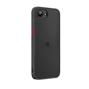Premium Texture Design iPhone 16e Case - Anti-Slip Grip, Rugged Protection | Venture Series