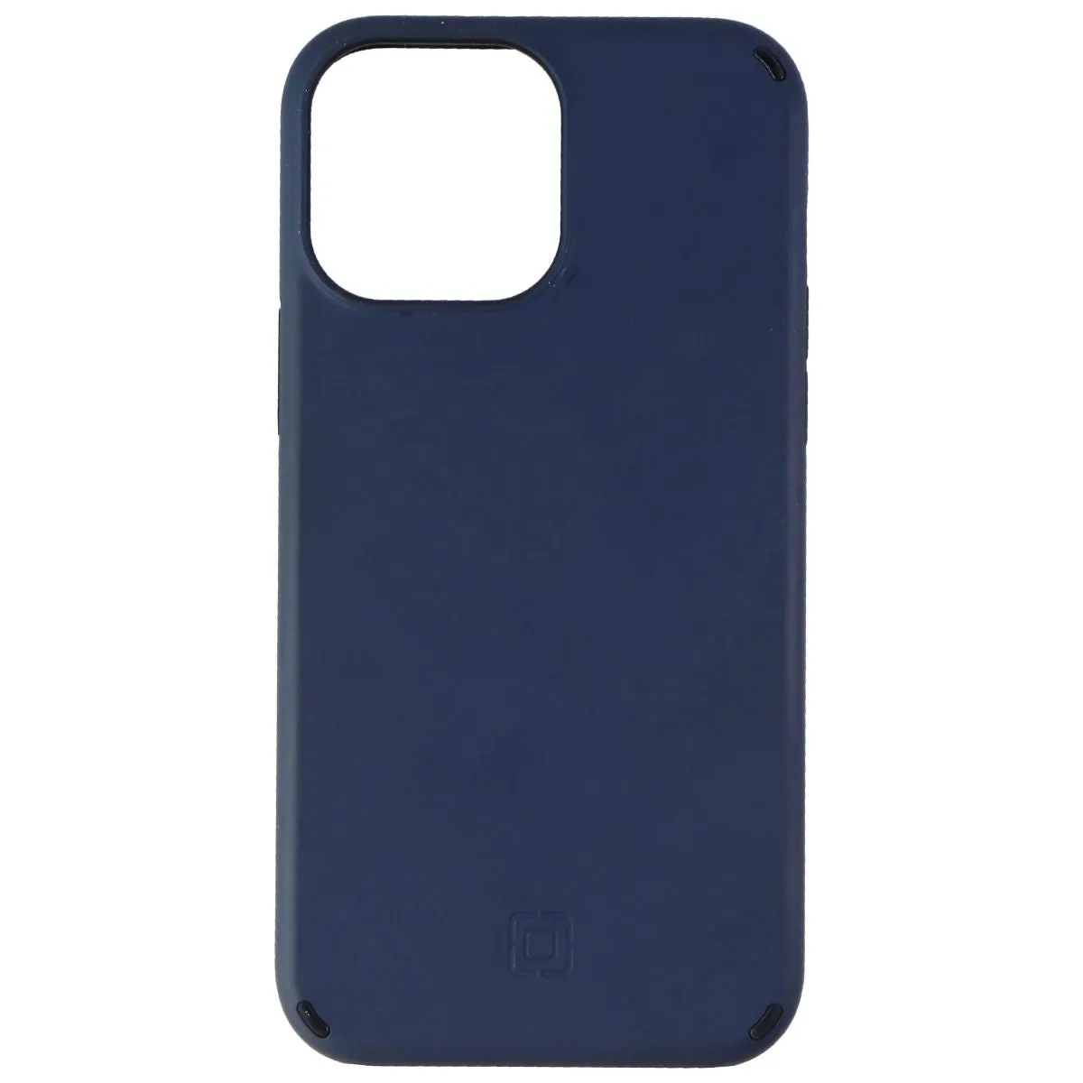 Incipio Duo Dual Layer Case for MagSafe for iPhone 13 Pro Max - Dark Denim Blue Shock Resistant Build