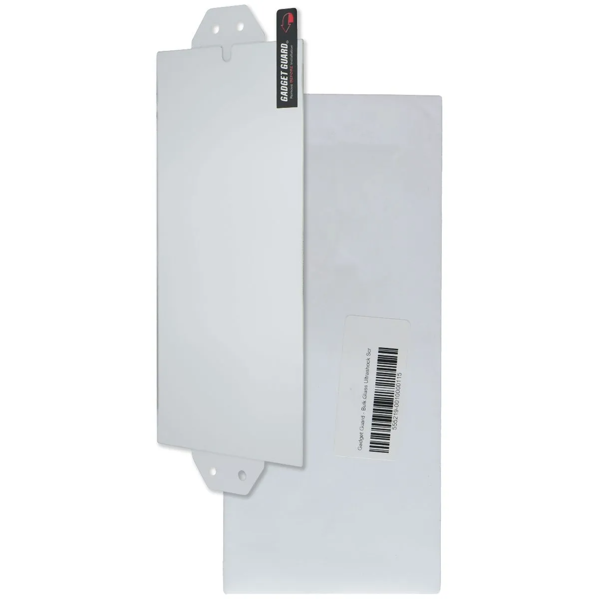 Edge Protection Gadget Guard Ultrashock Screen Protector for Samsung Galaxy S24 Ultra (BULK)