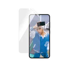 Tablet Guard Max Plus edge reinforced screen PanzerGlass? ECO MATRIX Screen Protector Samsung Galaxy S25  | S24  | Ultra-Wide Fit