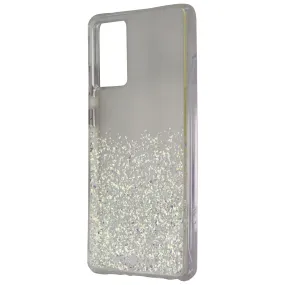 Case-Mate Twinkle Ombre Case for Samsung Galaxy Note20 5G - Stardust Vivid colors