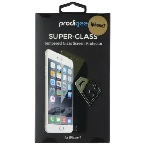 Mobile Protection Film Anti blue light Prodigee Super-Glass Tempered Glass Screen Protector for Apple iPhone 7 - Clear
