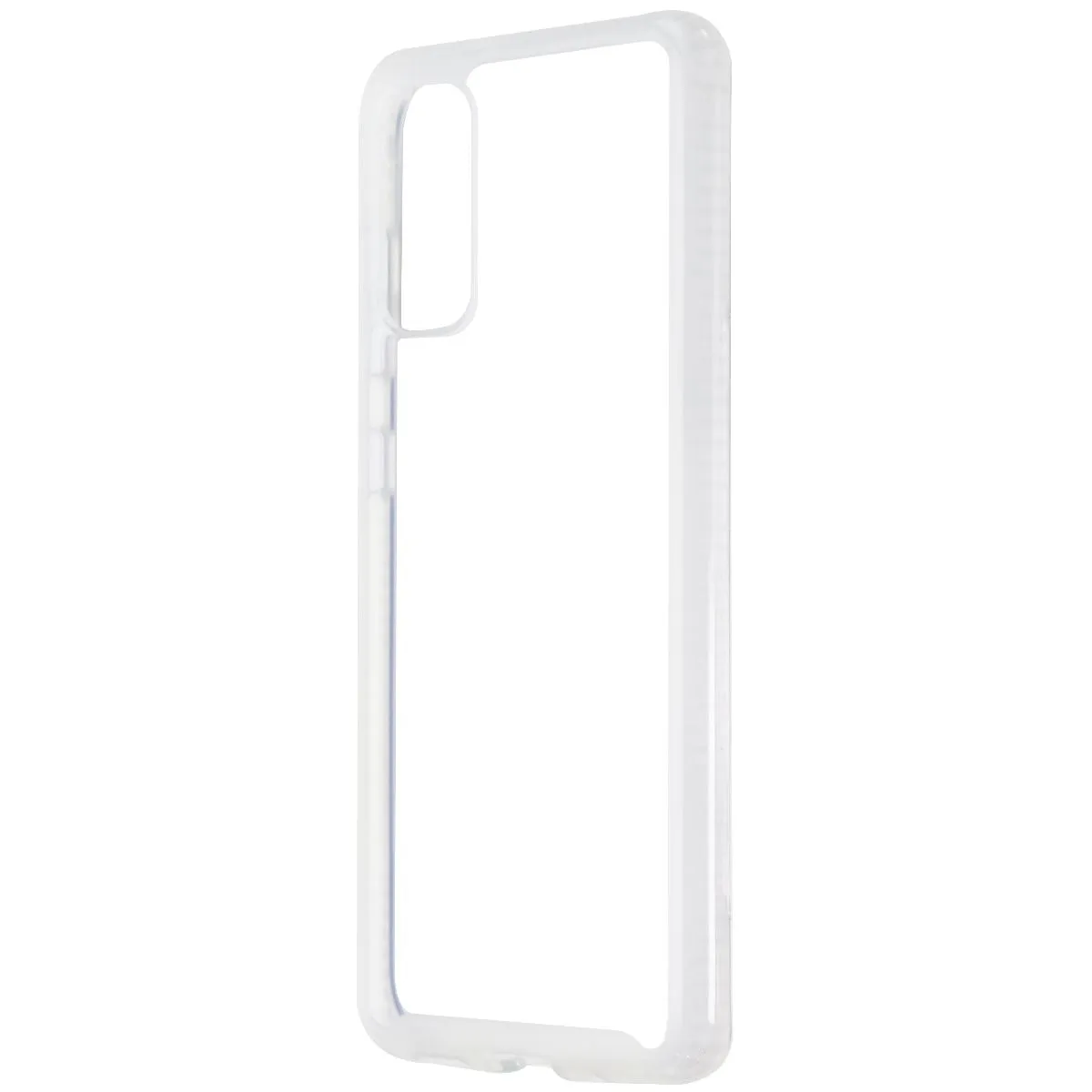 Tech21 Pure Clear  Case for Samsung Galaxy S20 5G - Clear High strength Light Frame