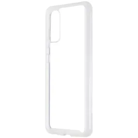 Tech21 Pure Clear  Case for Samsung Galaxy S20 5G - Clear High strength Light Frame