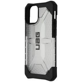 Travel Companion Protective Touch UAG Plasma Series Hard Case for Apple iPhone 12 mini - Ice/Black