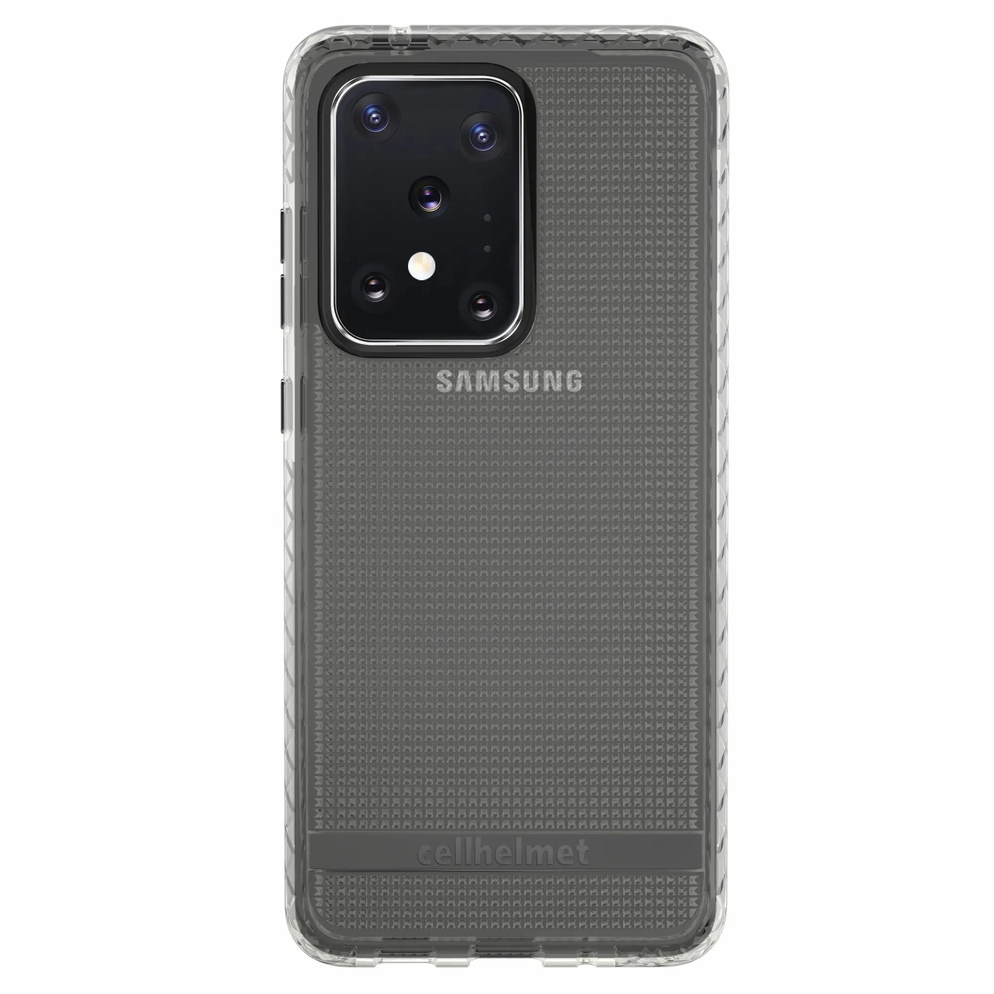 Altitude X Series for Samsung Galaxy S20 Ultra  - Clear Color Pattern