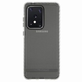 Altitude X Series for Samsung Galaxy S20 Ultra  - Clear Color Pattern