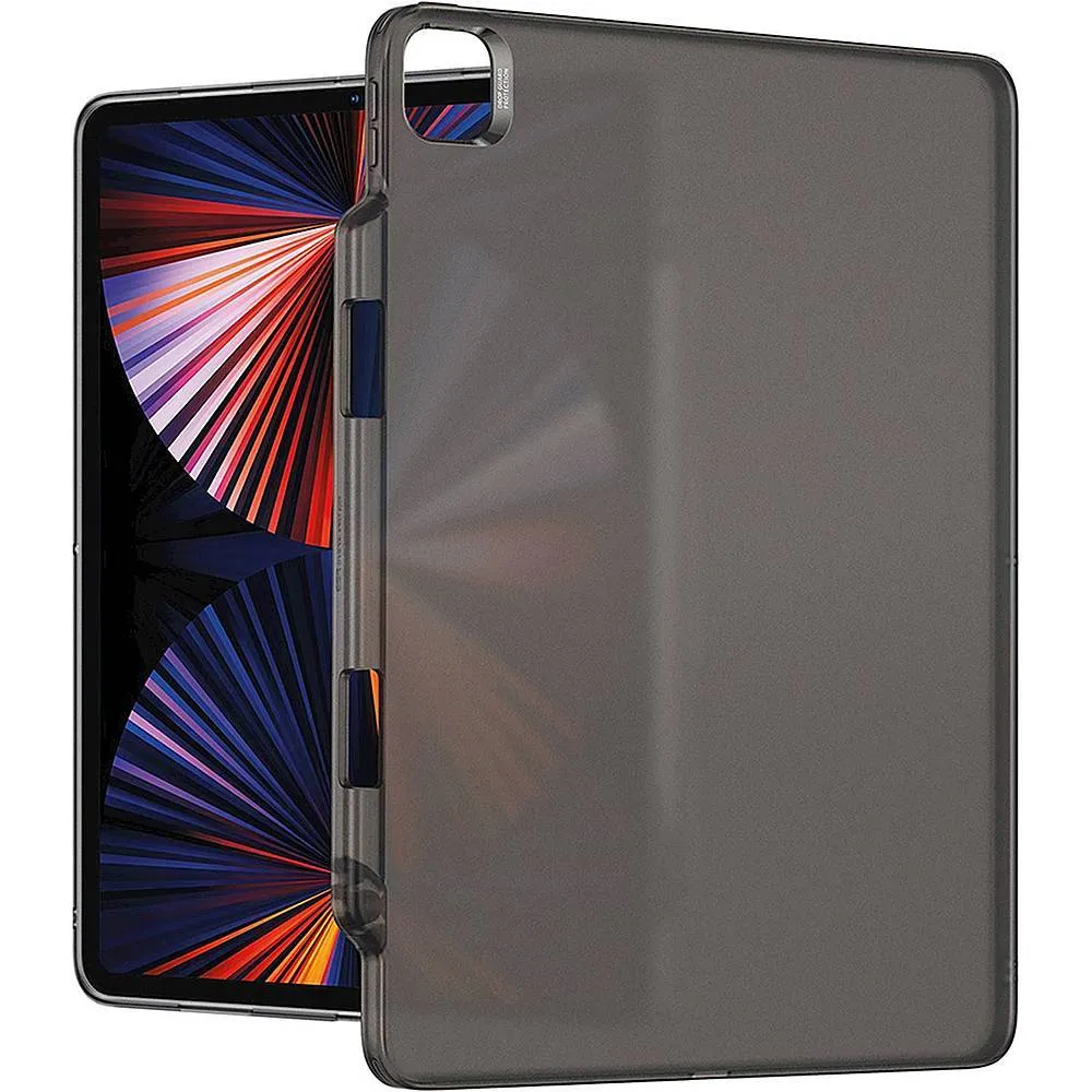 Venture Series Flexible Essential Case - iPad Pro 12.9" everyday use tablet cover handy portable sleeve