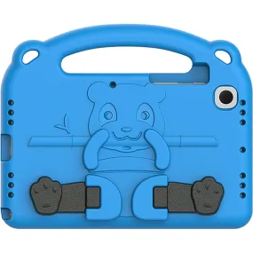 Tablet Armor Pro Max Wander Series Teddy Bear Kickstand KidProof Case - Galaxy Tab A8