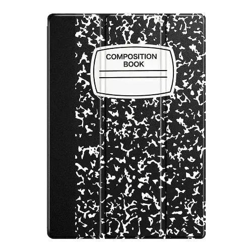 Compact Fit Venture Series Folio Case -  iPad Pro 11" (3rd/4th Gen)