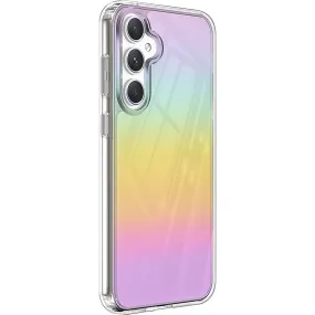 Venture Series Hard Shell Case - Samsung Galaxy S23 FE Premium Build Layer Durable Texture Finish