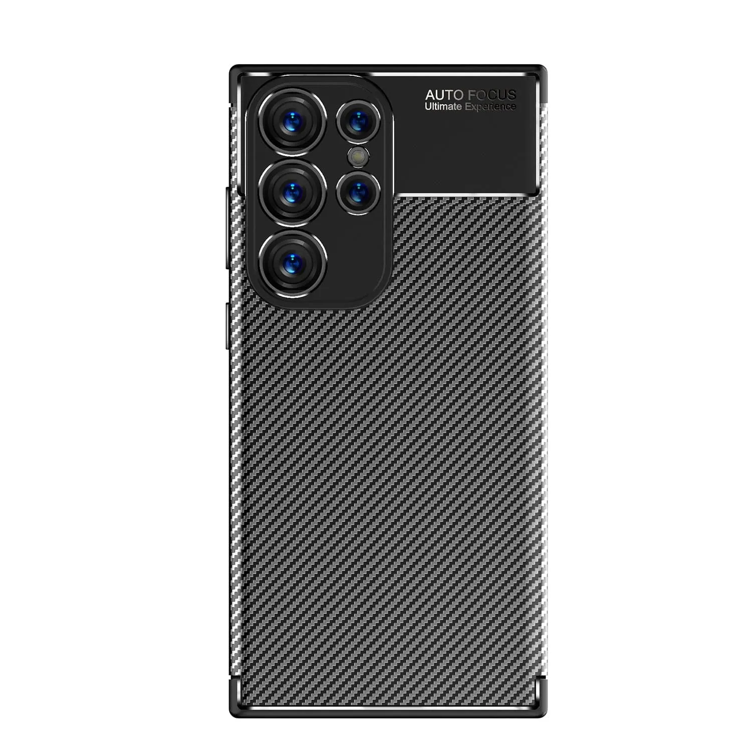 Venture Series Hard Shell Slim Case - Samsung Galaxy S23 Ultra Lightweight accessory Enhanced grip