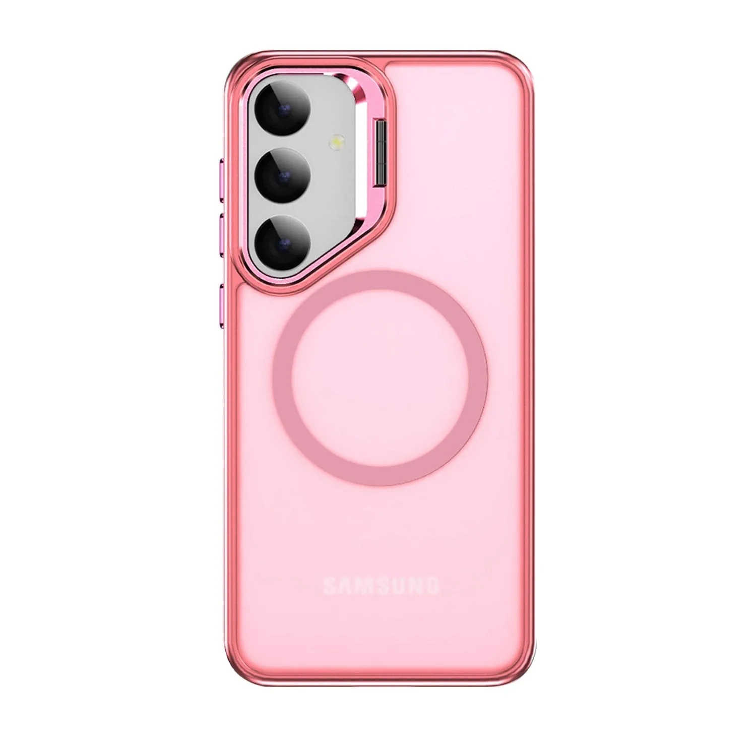 Venture Series Kickstand Case - Samsung Galaxy S25 Classic Look