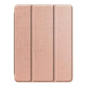 Venture Series Tri-Fold Folio Case - iPad Pro 11 (3rd/4th Gen) hand grip pad protector art friendly tablet shell