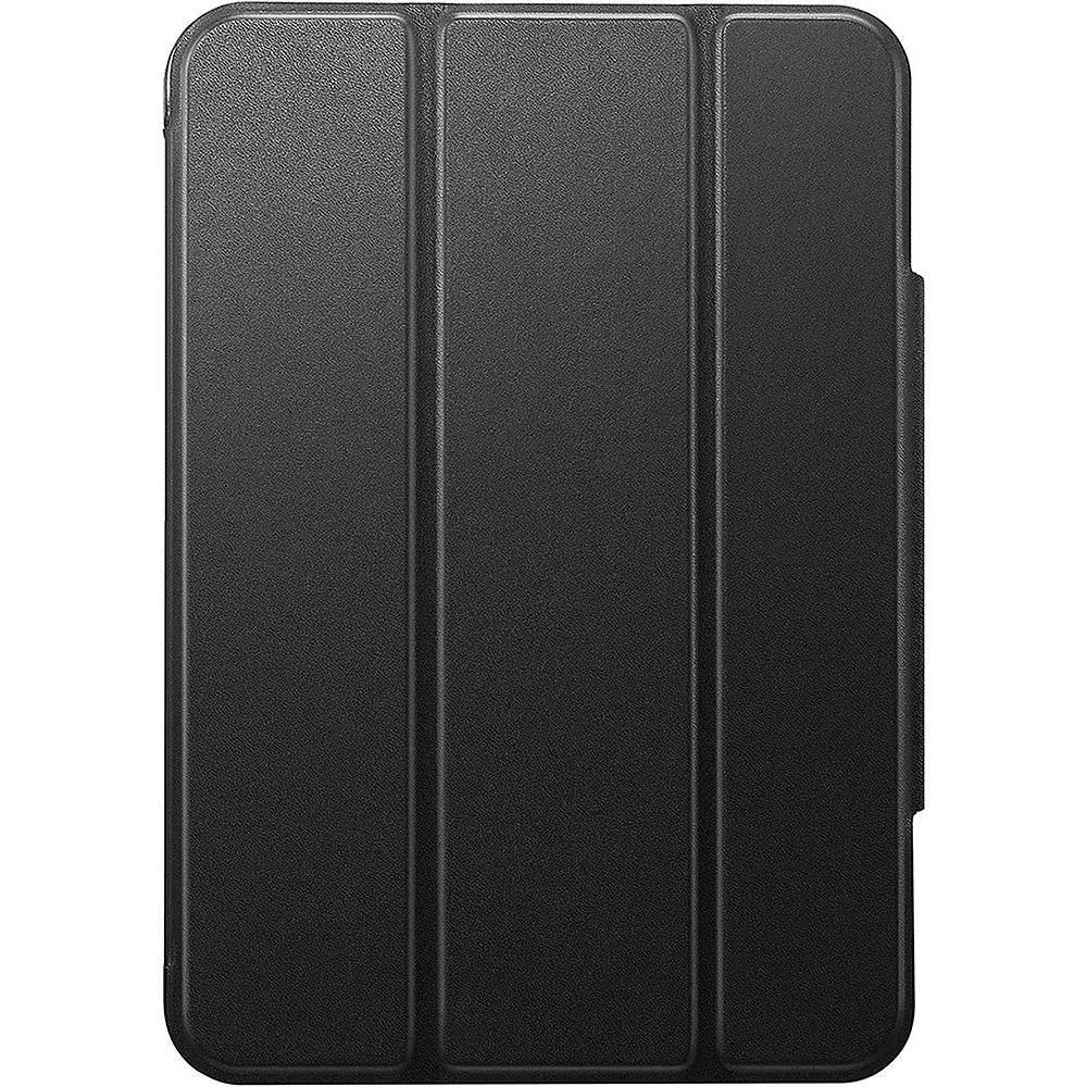 Venture Series Tri-Fold Magnetic Case - Apple iPad mini (A17 Pro) Apple iPad mini (6th Generation 2021) Tablet Sleeve Premium Build
