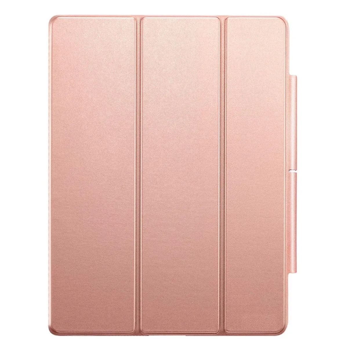 smart flip case professional meeting case Venture Series Tri-Fold Magnetic Case - iPad Pro 12.9"