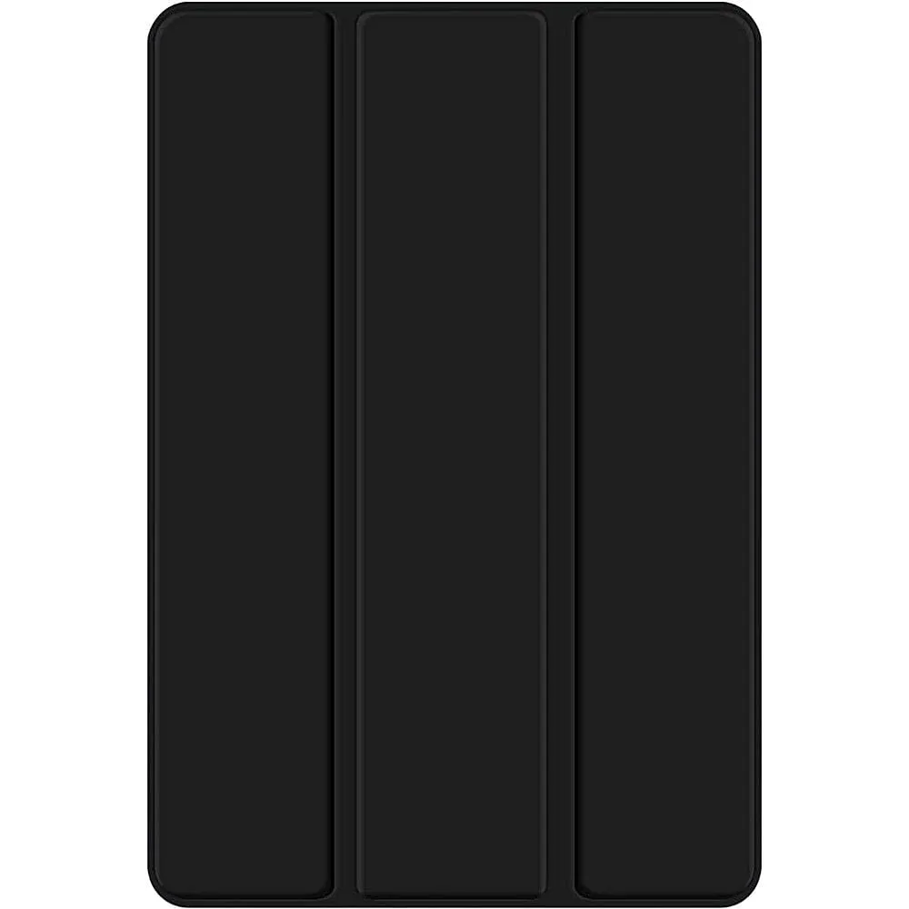 Venture Series Tri-Fold Rugged Case - Galaxy Tab S8 anti glare coating case