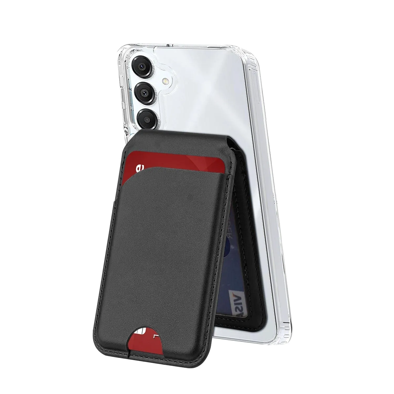 Venture Series Wallet Case - Samsung Galaxy A16 5G Comfort Build Universal Design