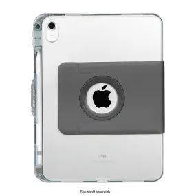 VersaVu? Clear Case for iPad? (A16) and iPad? (10th gen.) 10.9-inch lightweight folio cover