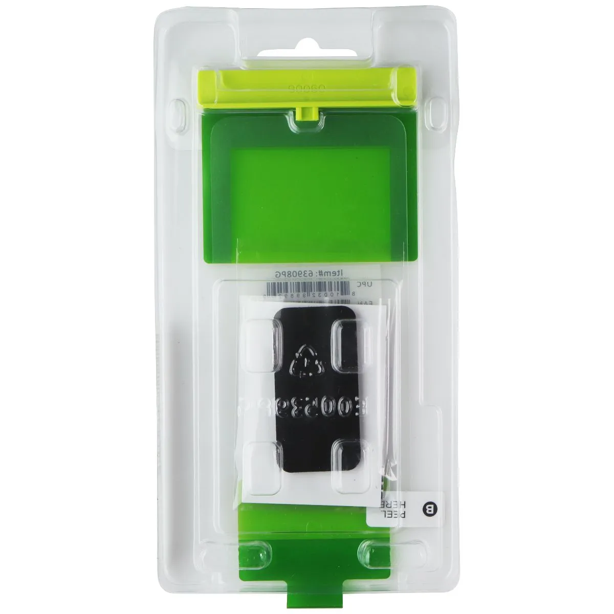 PureGear Tempered Glass for Samsung Galaxy S22  (Plus) - Clear (BULK) 63908PG camera protector glass Screen Shield Elite Max