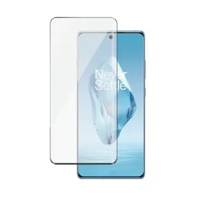 SAFE. by PanzerGlass? Screen Protector OnePlus 12R | Ultra-Wide Fit smudge resistant surface