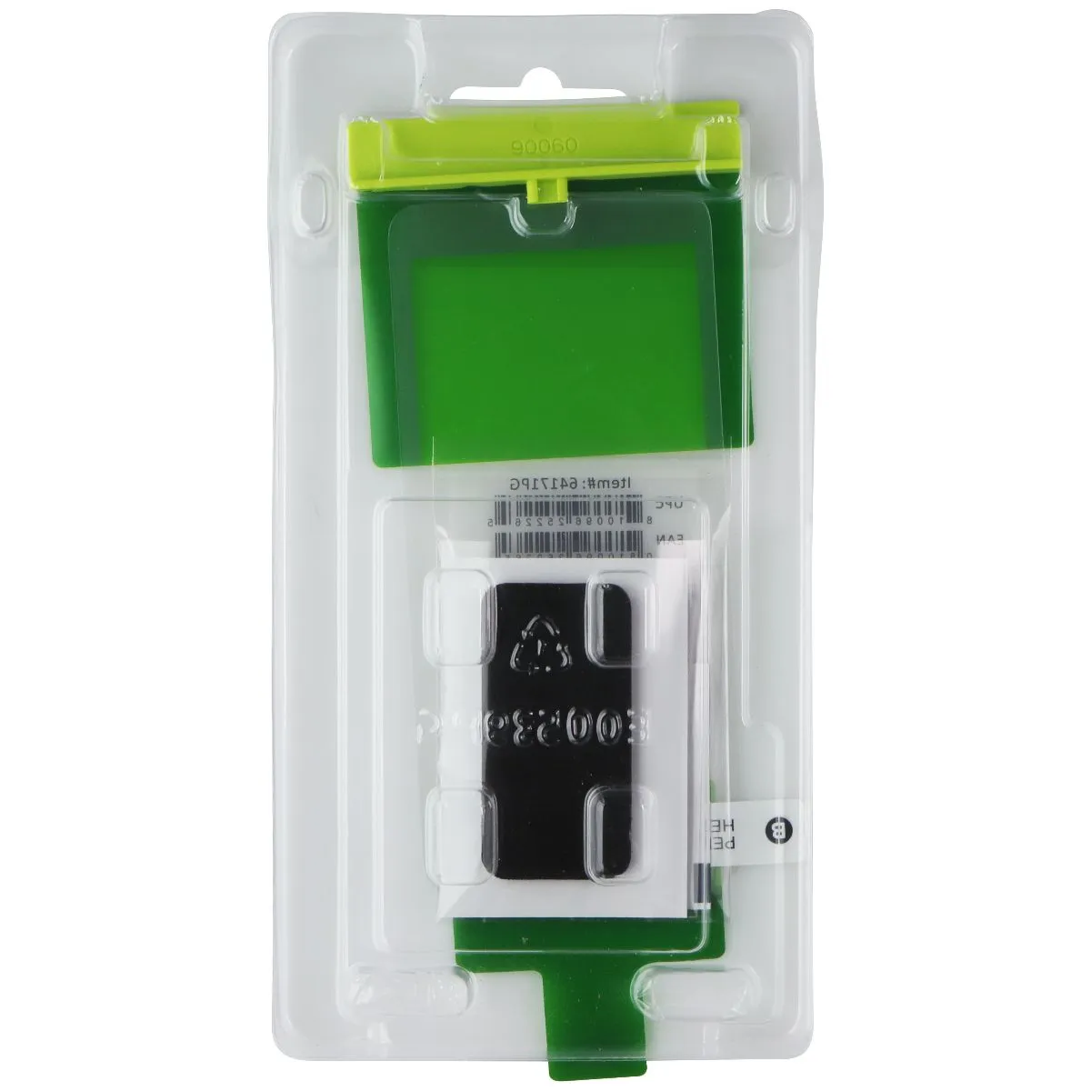 PureGear Tempered Glass for Samsung Galaxy S23 - Clear (BULK) 64171PG Screen Protector Ultra Elite Max Plus