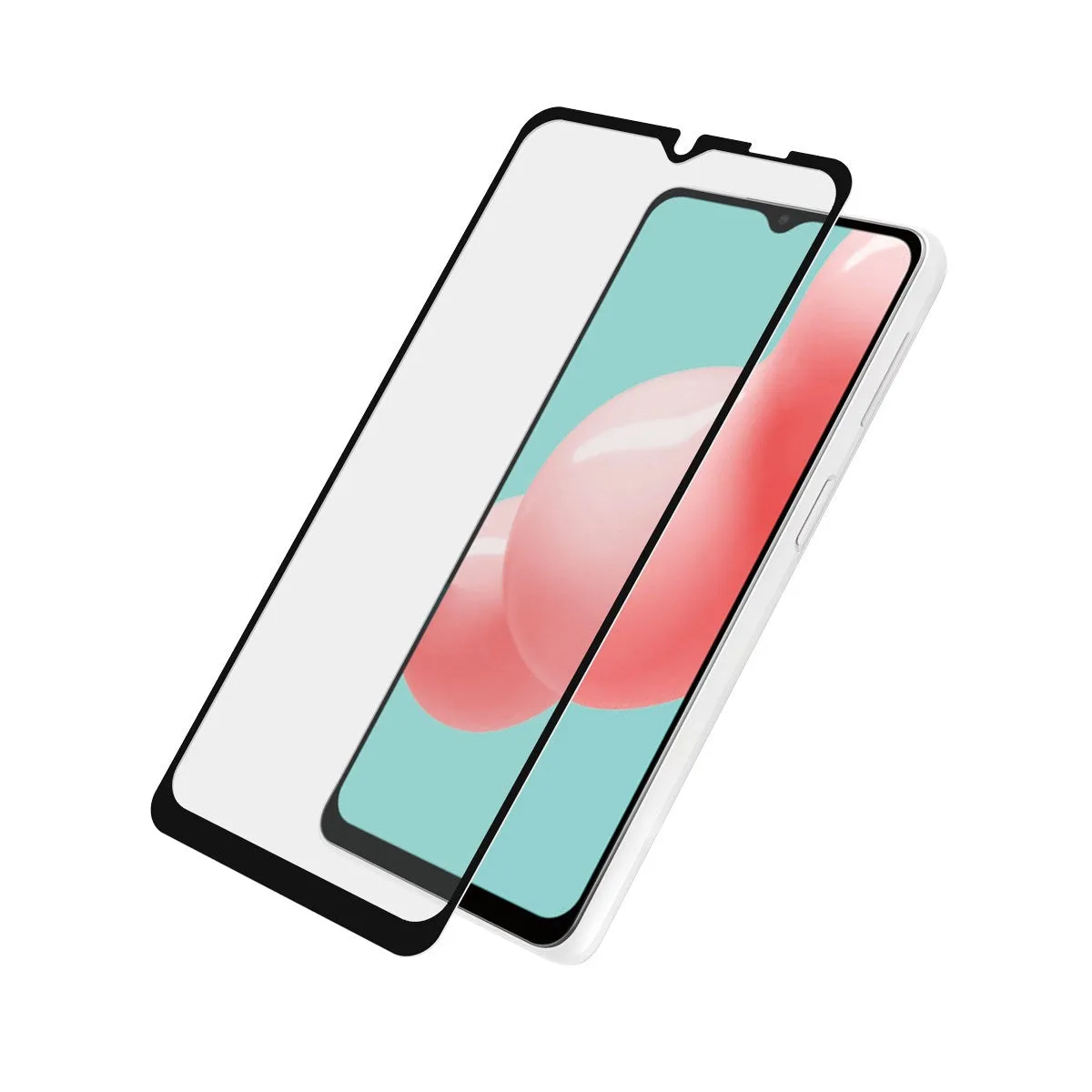 PanzerGlass? Screen Protector Samsung Galaxy A32 5G | M12 Screen Armor Layer Film Device Safety Guard