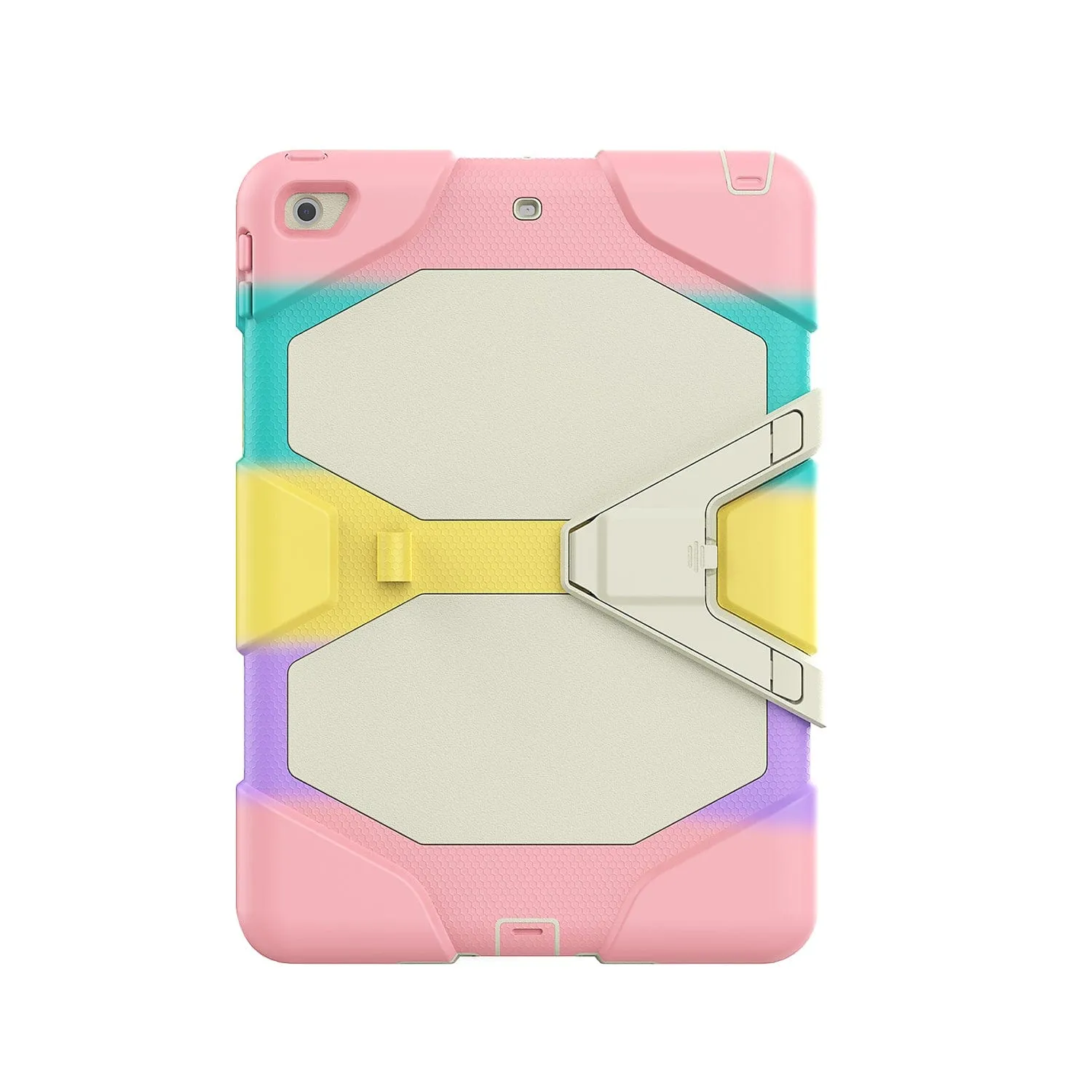 Travel Friendly Wander Series Kickstand Case - iPad 10.2"