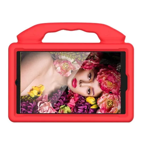 Smart Stand Wander Series Thumbs-up Kickstand Case - Samsung Galaxy Tab A7 Lite