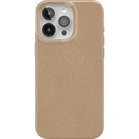 Portable Fit Modern Finish White Oak | Taupe Enchanted Shimmer Case