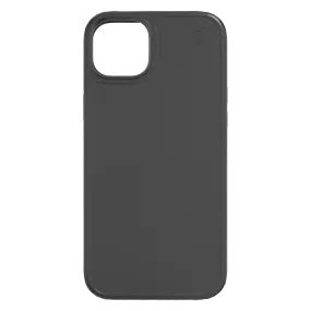 Durable Texture Shock-Absorbent Magsafe? Case for Apple iPhone 15 Plus | Onyx Black | Fortitude Series