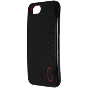 Clear Back ZAGG Battersea Series Case for Apple iPhone SE (3rd & 2nd Gen) / 8 / 7 - Black