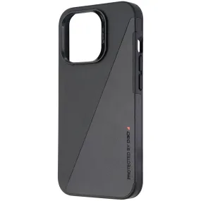 Comfort Edge Layer Daily Durability ZAGG Brooklyn Snap Case for MagSafe for Apple iPhone 13 Pro - Black