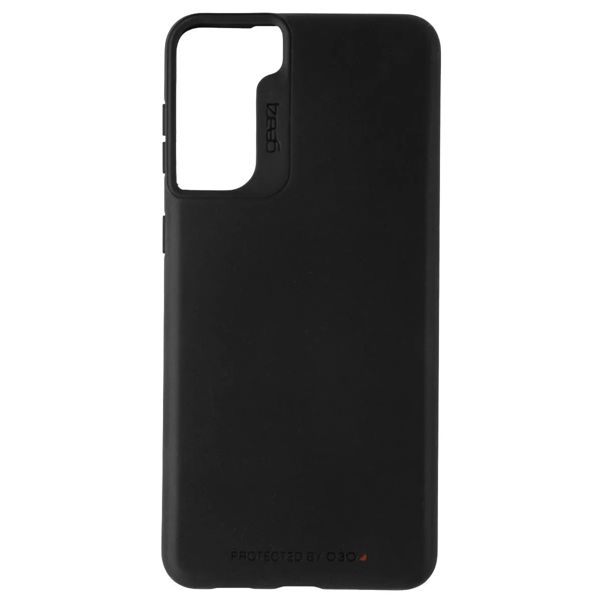 ZAGG Copenhagen Case for Samsung Galaxy S21  5G - Black Minimal Shield